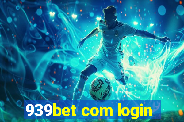 939bet com login